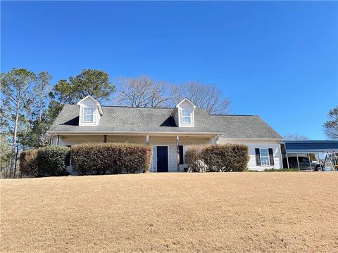 A home in Jackson