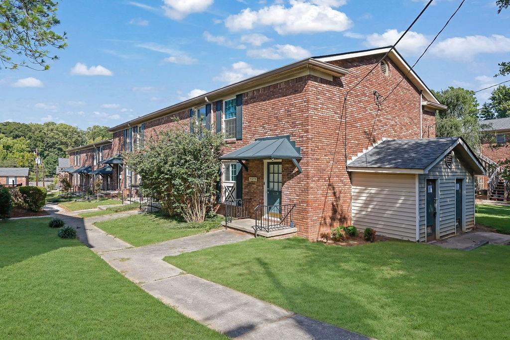 5678 Kingsport Drive, Sandy Springs, Georgia image 2