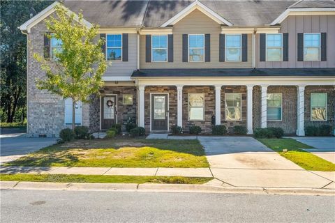 1565 Iris Walk Jonesboro GA 30238