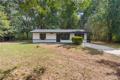 112 Cooper Bridge Road Braselton GA 30517