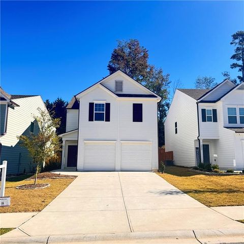 4801 Ridge Valley Drive Gainesville GA 30504
