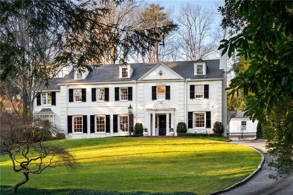 Haynes Manor - Residential