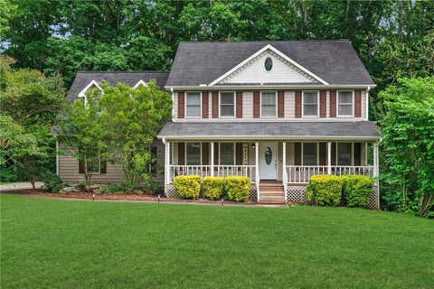 Photo of 165 Hayes Circle, Rex, GA 30273 (MLS # 7819264)