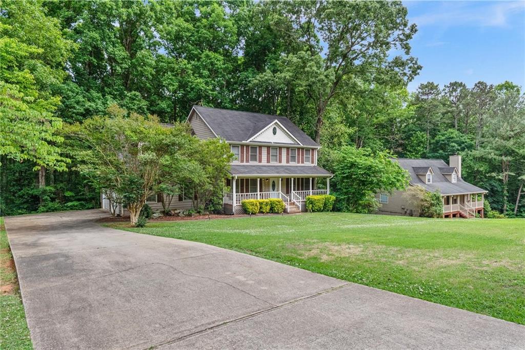 165 Hayes Circle