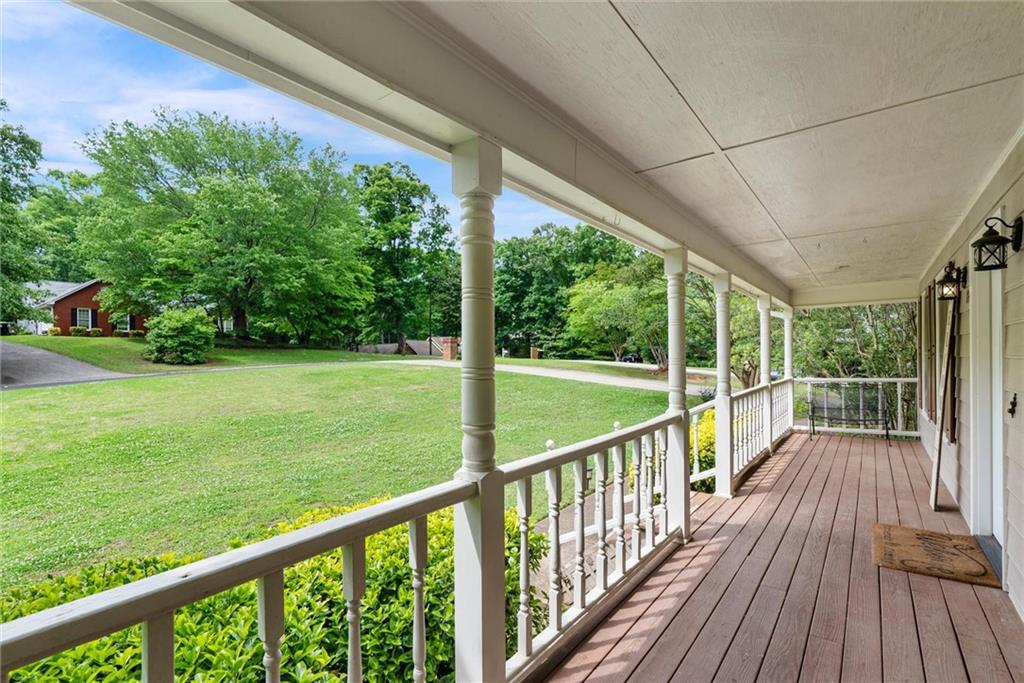 165 Hayes Circle