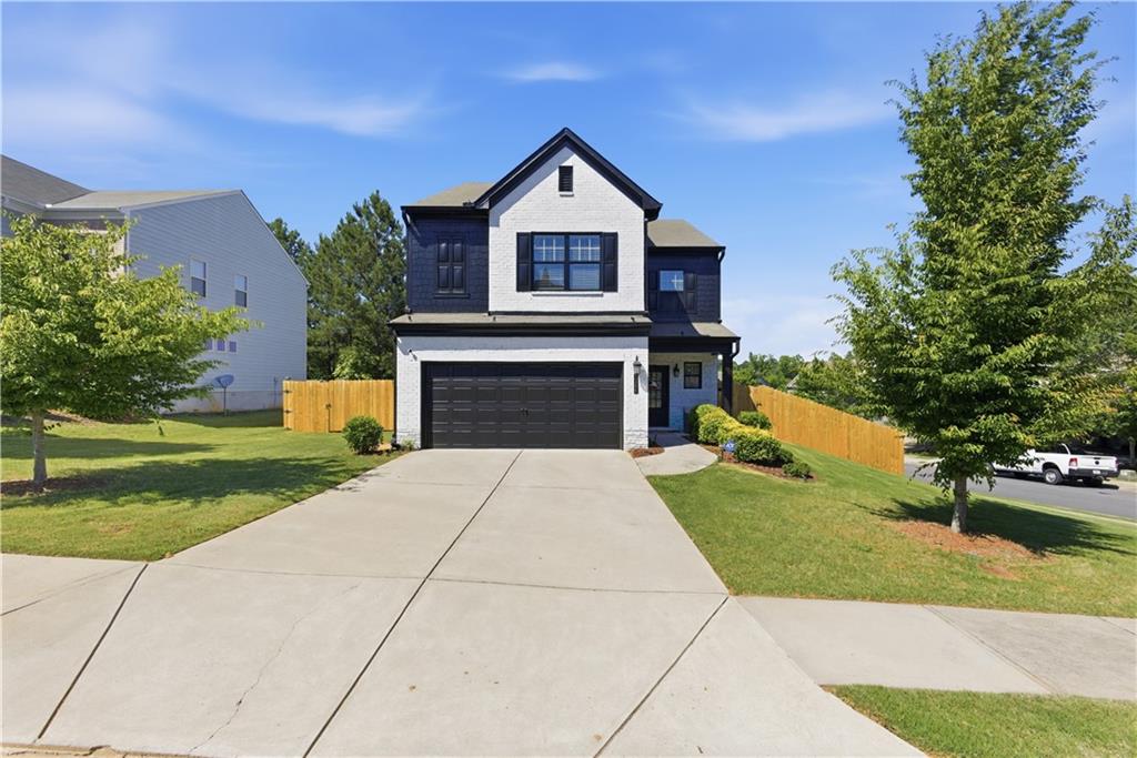 1386 Inage Crossing