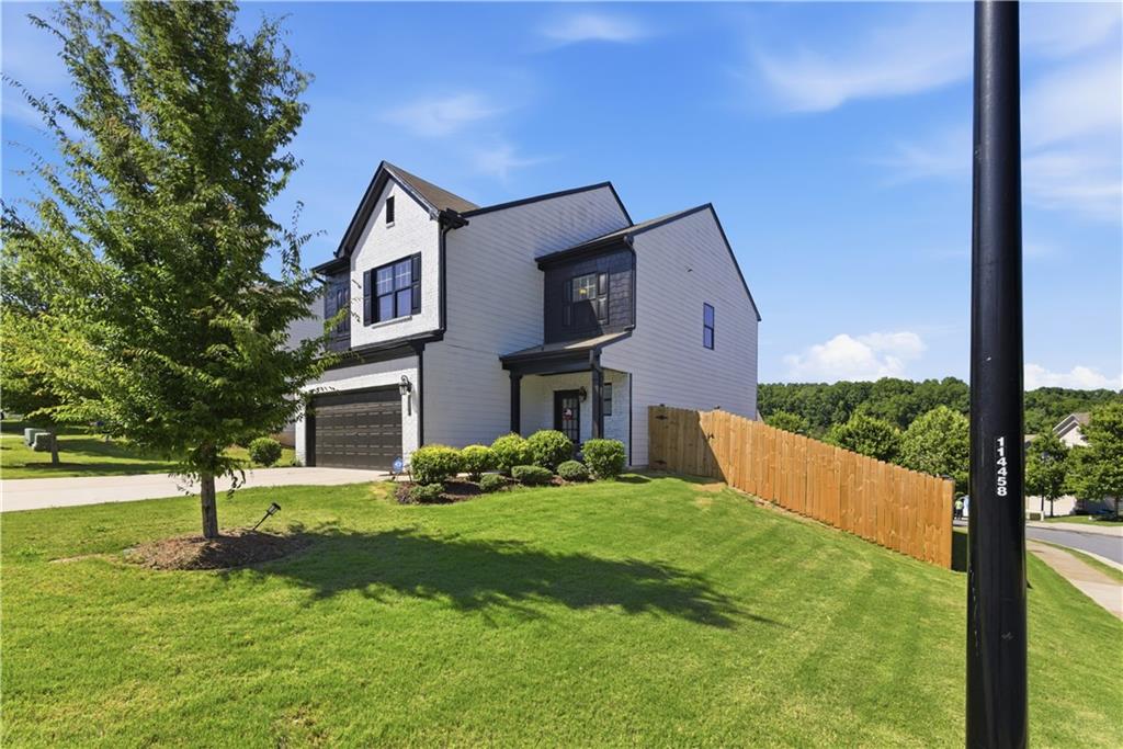 1386 Inage Crossing