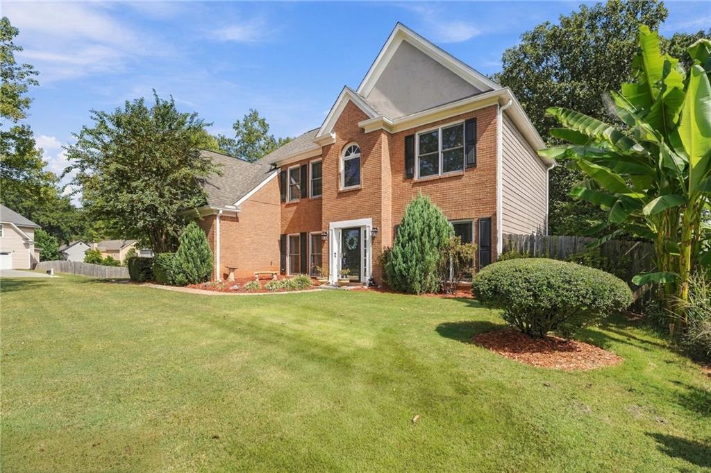 475 Leggett Drive