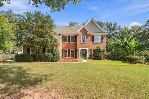 Homes For Sale - 475 Leggett Drive<br/> Gwinnett County, Lawrenceville, GA 30043