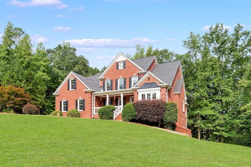 3850 Shady Grove Road, Carrollton, Georgia image 3