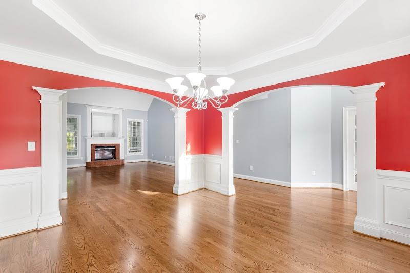 3850 Shady Grove Road, Carrollton, Georgia image 9