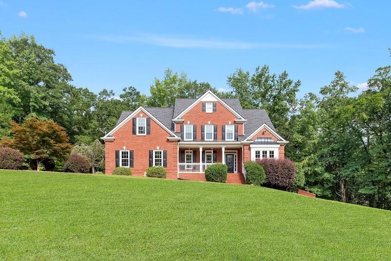 3850 Shady Grove Road, Carrollton, Georgia image 2
