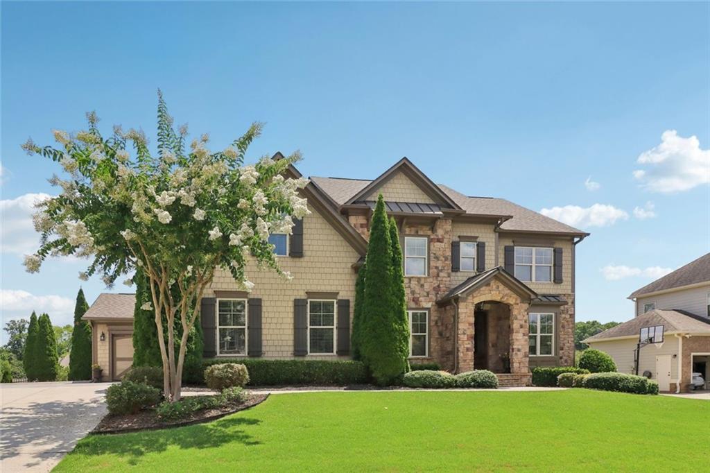 4425 Martel Drive