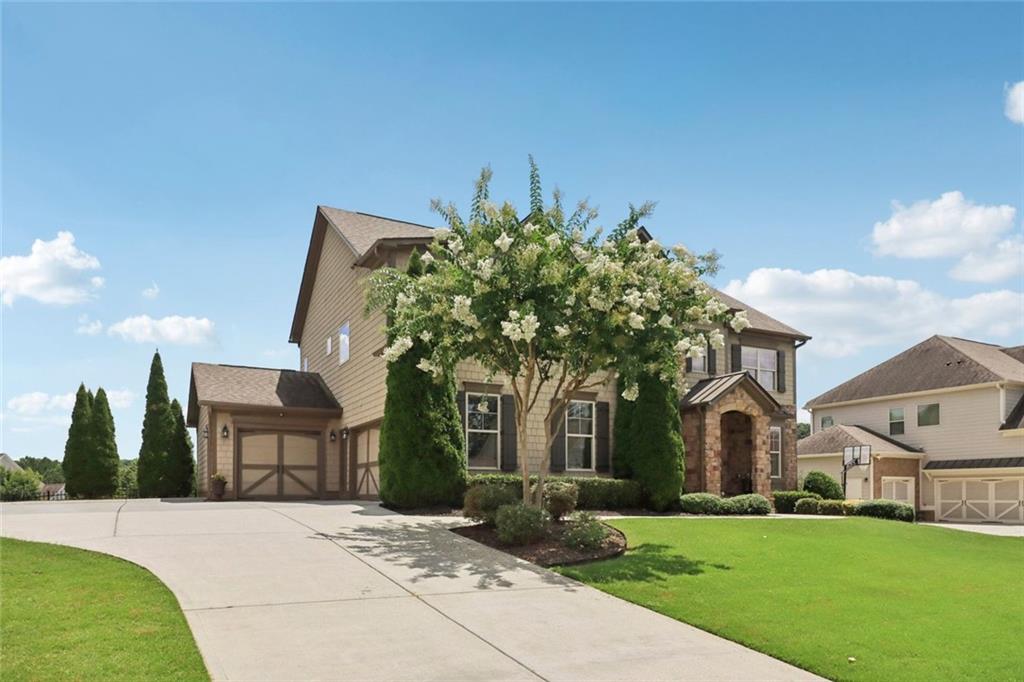 4425 Martel Drive