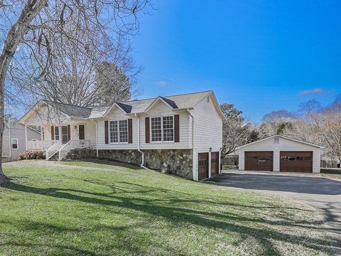 4860 Cove Street Acworth GA 30101