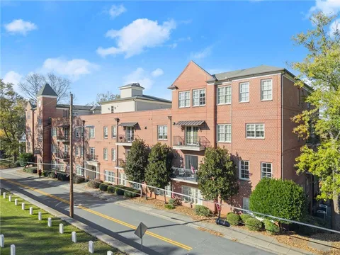 351 Washington Avenue NE Unit 302, Marietta, GA 30060 - MLS#: 7493709