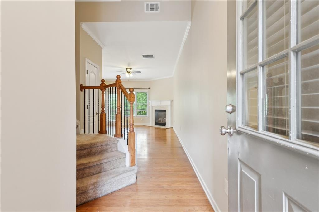 1666 Oakbrook Lake Drive