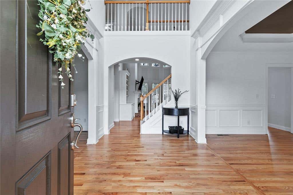 Photo of 3707 Treybyrne Crossing, Dacula, GA 30019 (MLS # 7786205)