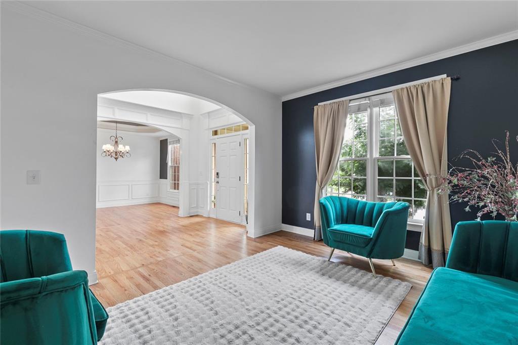 3707 Treybyrne Crossing