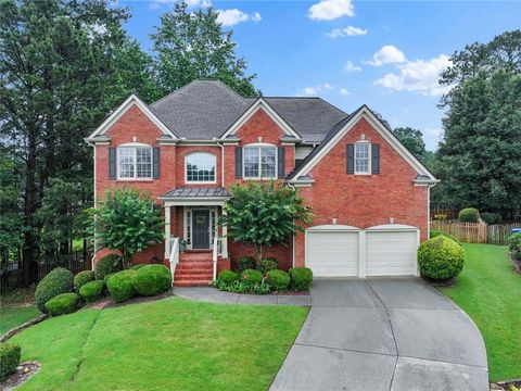 Homes For Sale - 3707 Treybyrne Crossing<br/> Dacula, GA 30019