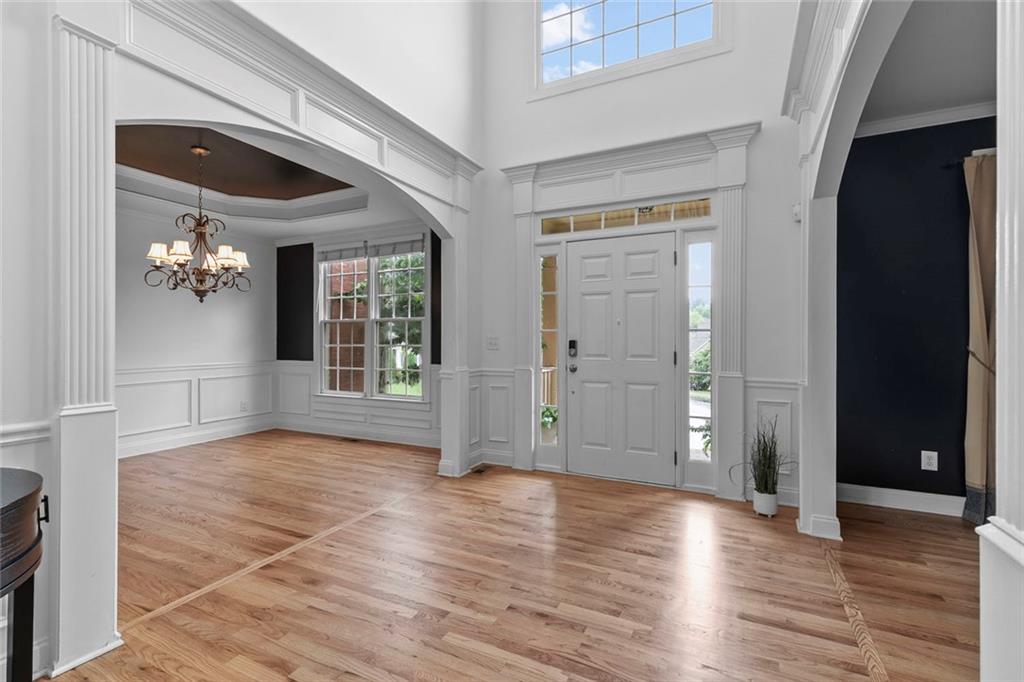 Photo of 3707 Treybyrne Crossing, Dacula, GA 30019 (MLS # 7786205)