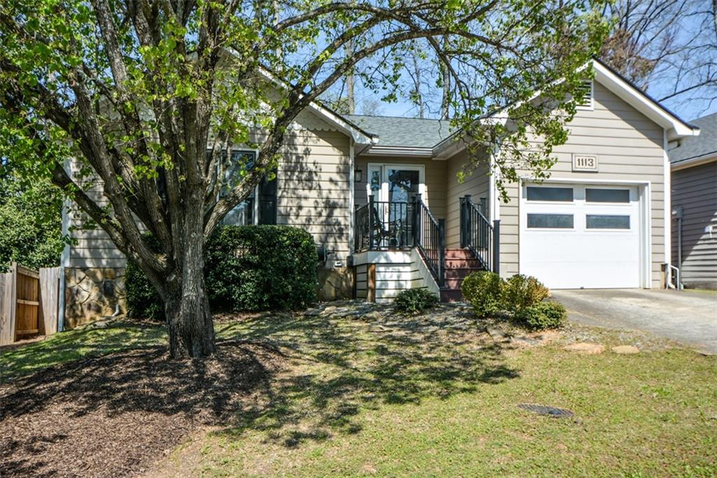 1113 Capital Club Circle NE