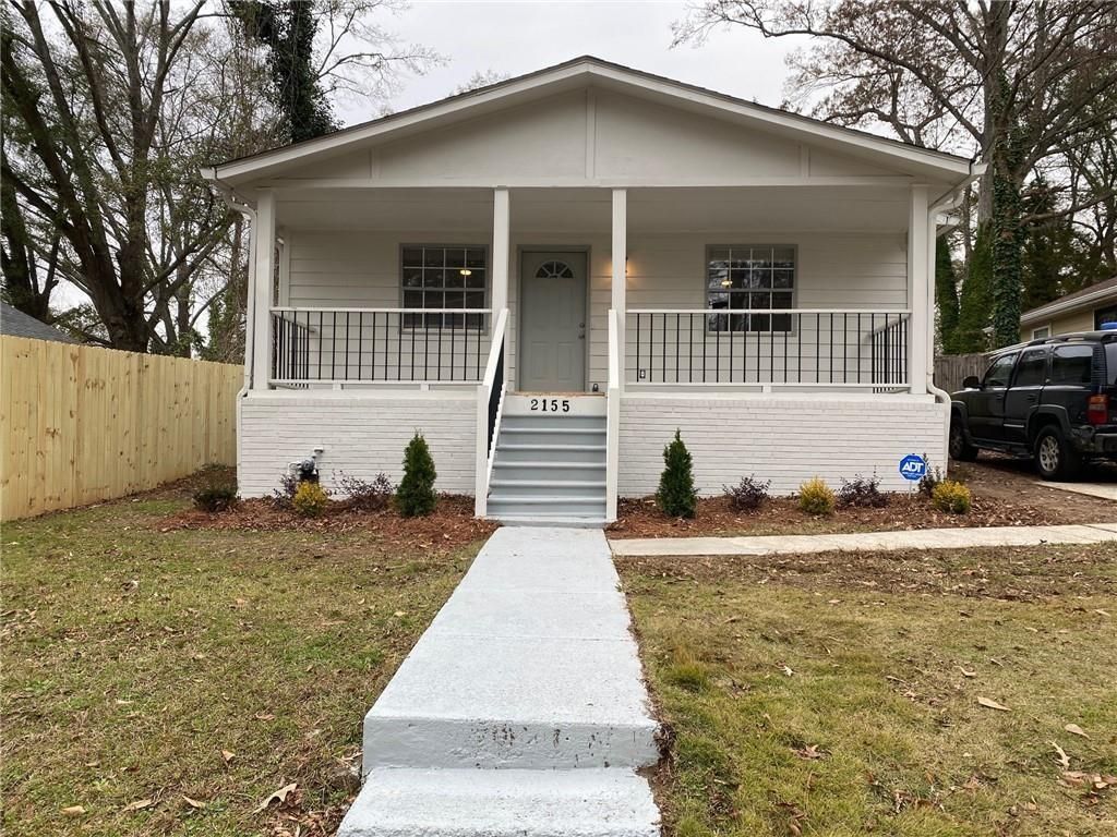 Photo of 2155 Park Terrace, Atlanta, GA 30337 (MLS # 7704531)