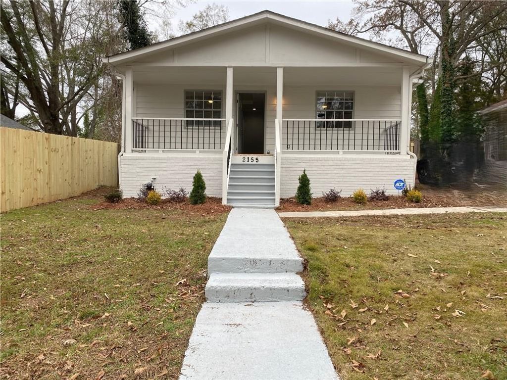 Photo of 2155 Park Terrace, Atlanta, GA 30337 (MLS # 7704531)