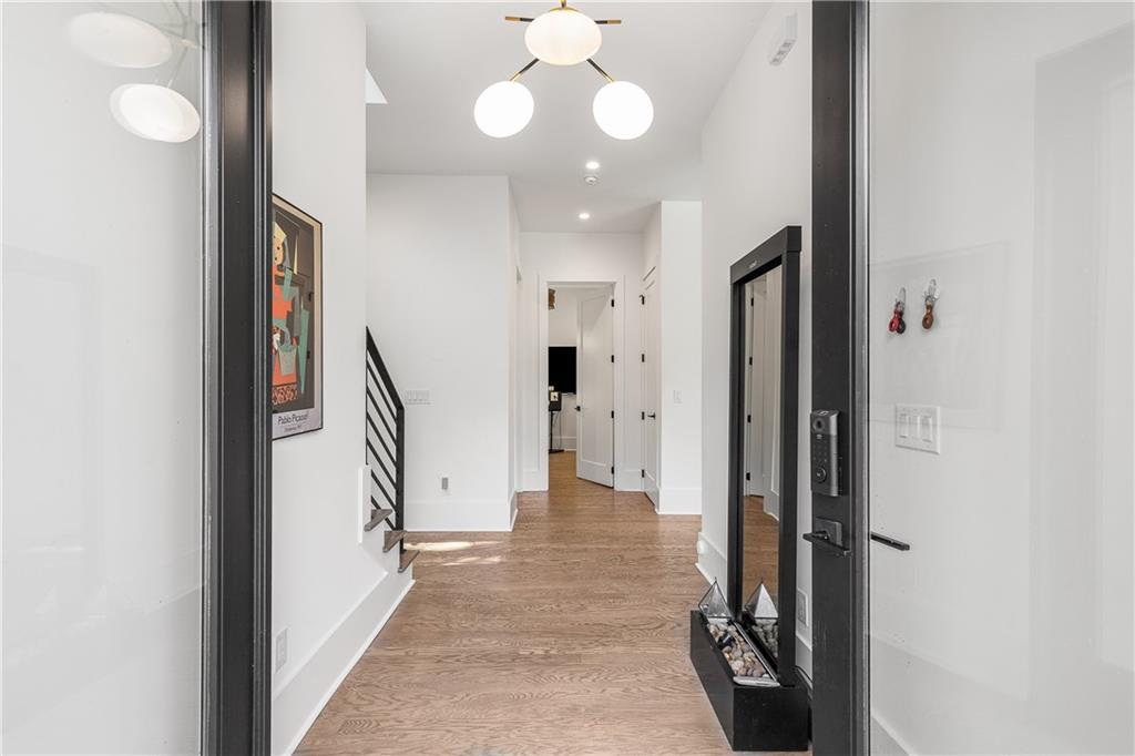 1192 Bernadette Lane NE