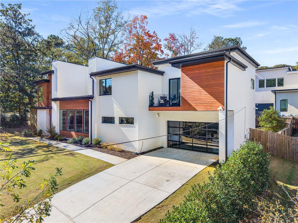 1192 Bernadette Lane NE