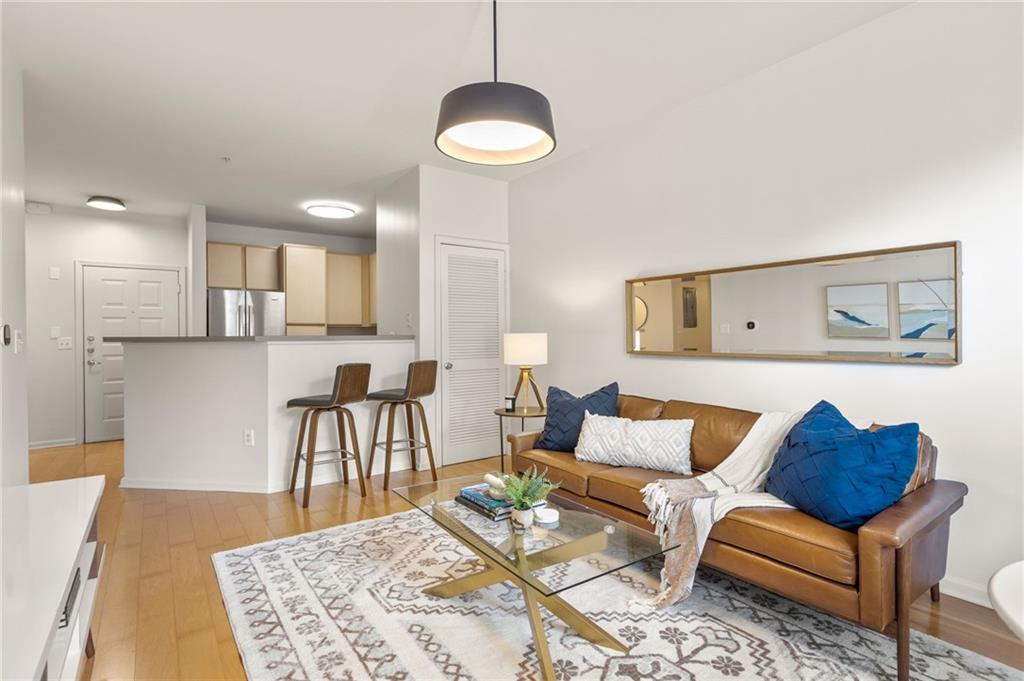 821 Ralph Mcgill Boulevard NE 3221