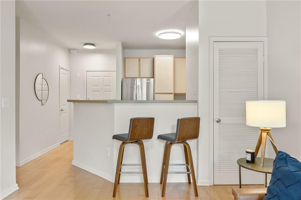 821 Ralph Mcgill Boulevard NE 3221