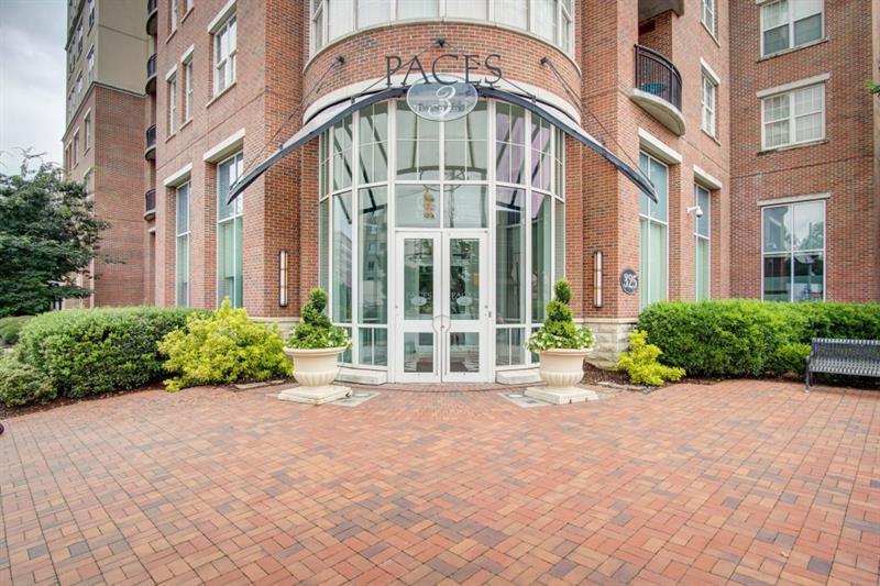 Paces 325 - Residential