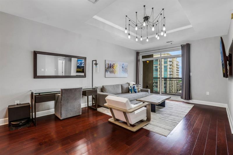 Paces 325 - Residential