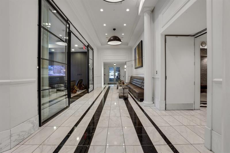 Paces 325 - Residential
