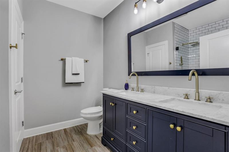 Paces 325 - Residential