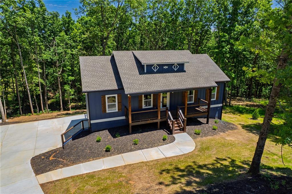 1379 Branchwood Drive, Snellville, Georgia image 35