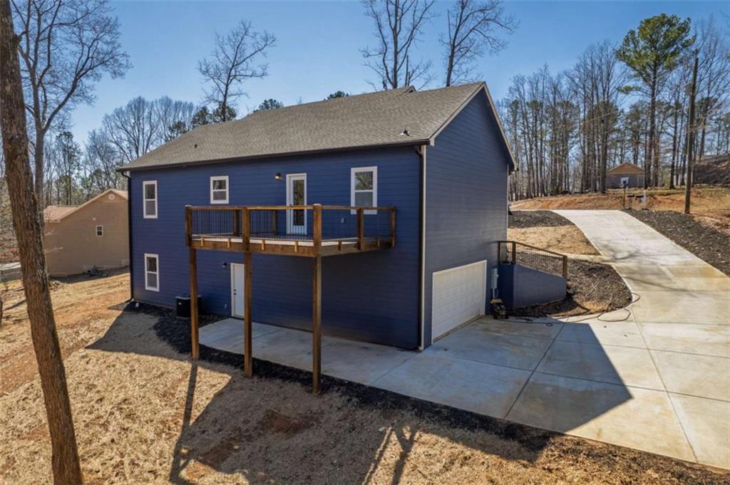 70 Country Hills Trail, Ellijay, Georgia image 34