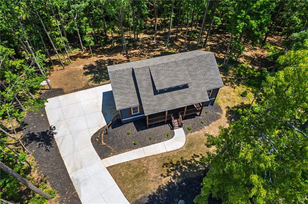 1379 Branchwood Drive, Snellville, Georgia image 36