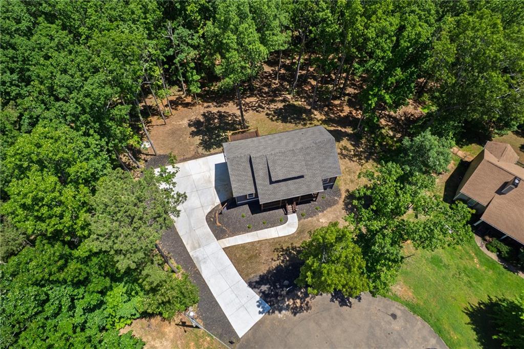 1379 Branchwood Drive, Snellville, Georgia image 37