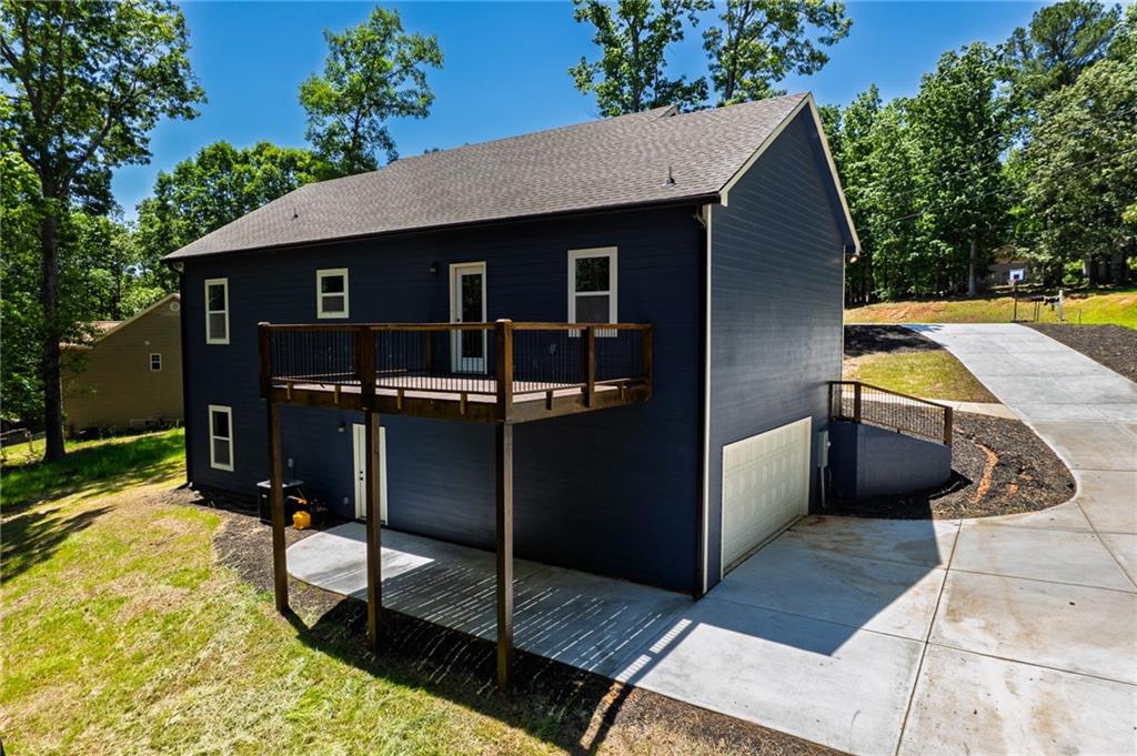 1379 Branchwood Drive, Snellville, Georgia image 33