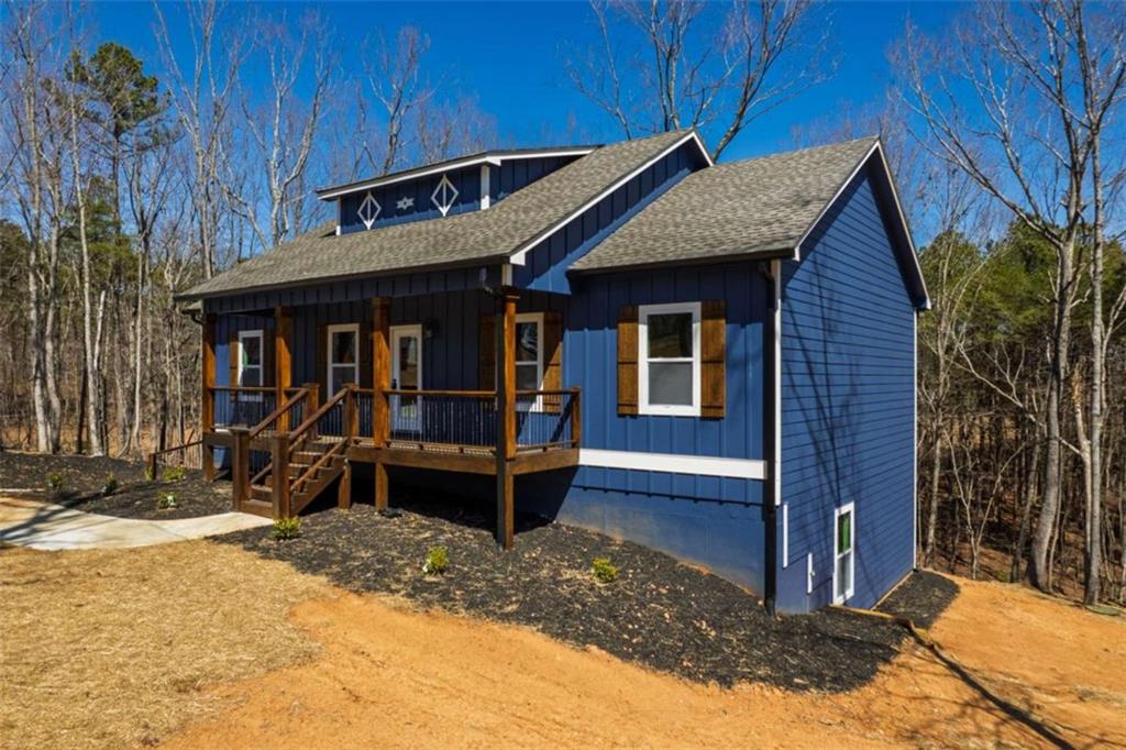 70 Country Hills Trail, Ellijay, Georgia image 31