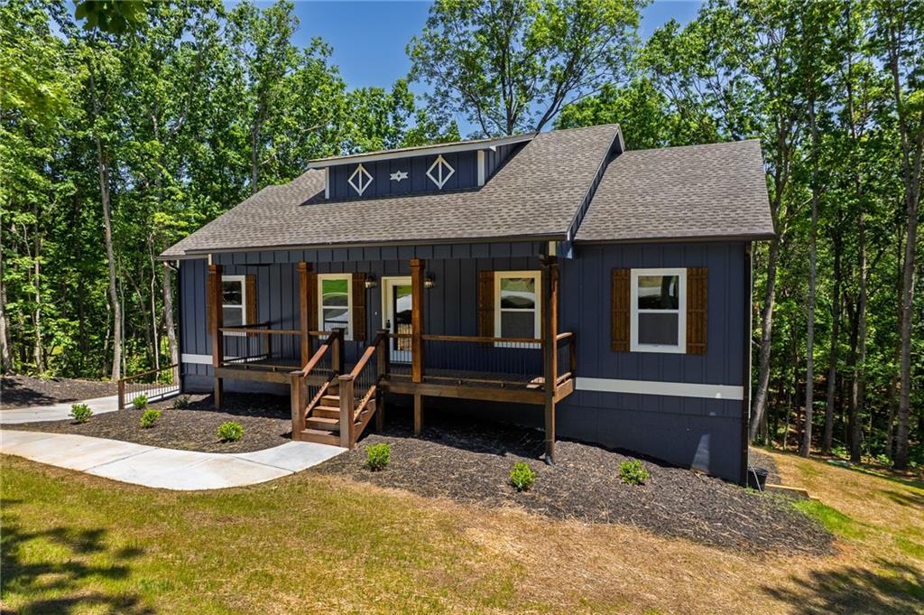 1379 Branchwood Drive, Snellville, Georgia image 31