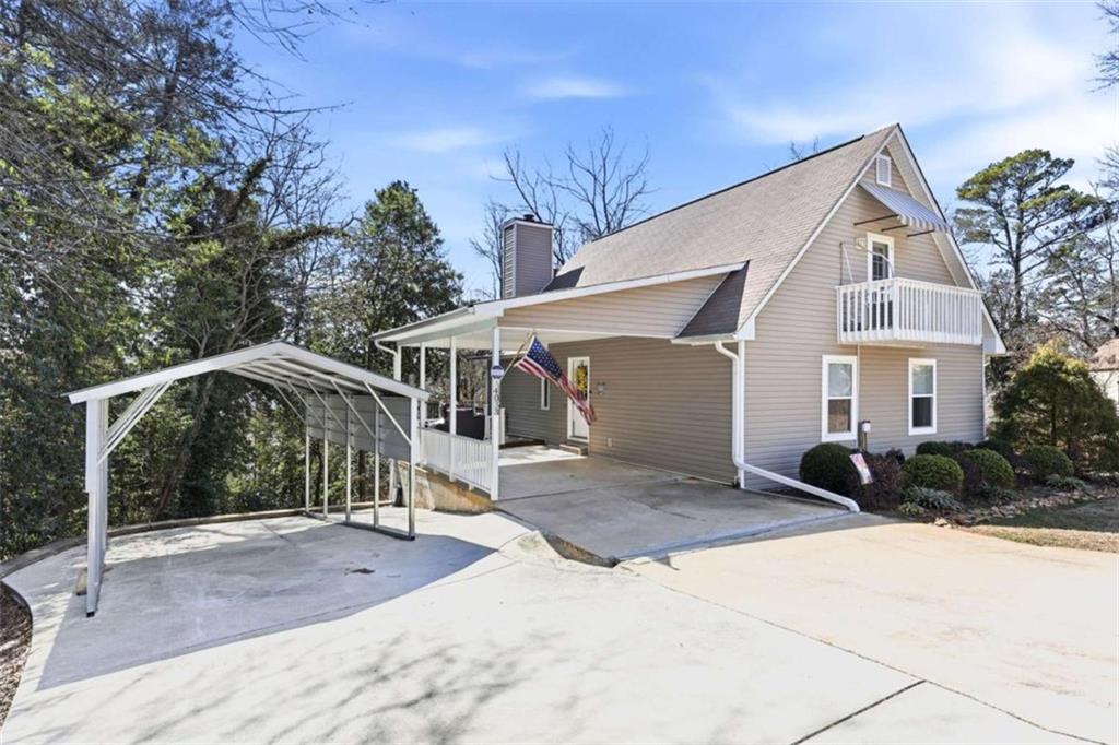 4033 Mount Vernon Road