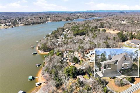 4033 Mount Vernon Road Gainesville GA 30506