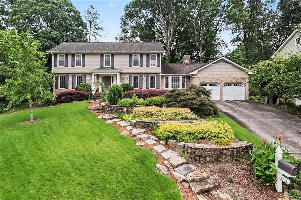 3993 Northlake Creek Drive