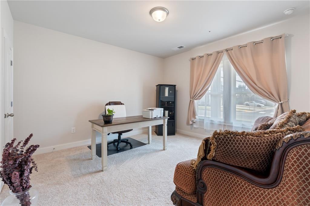 Ridgewalk Landing - Residential