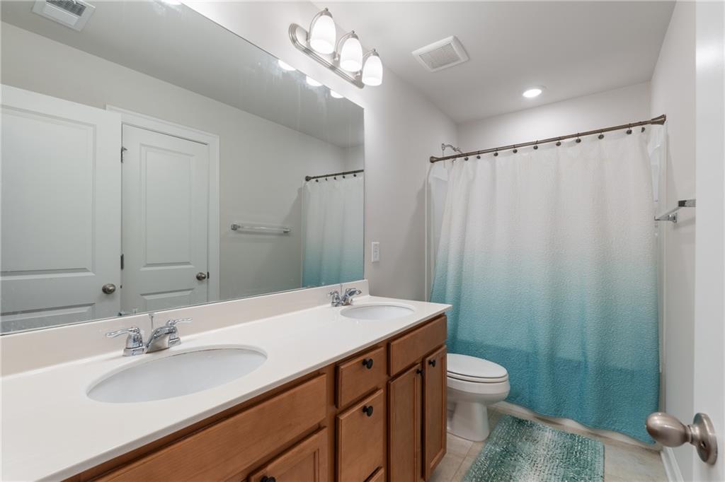 Ridgewalk Landing - Residential