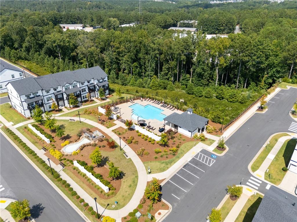 Ridgewalk Landing - Residential