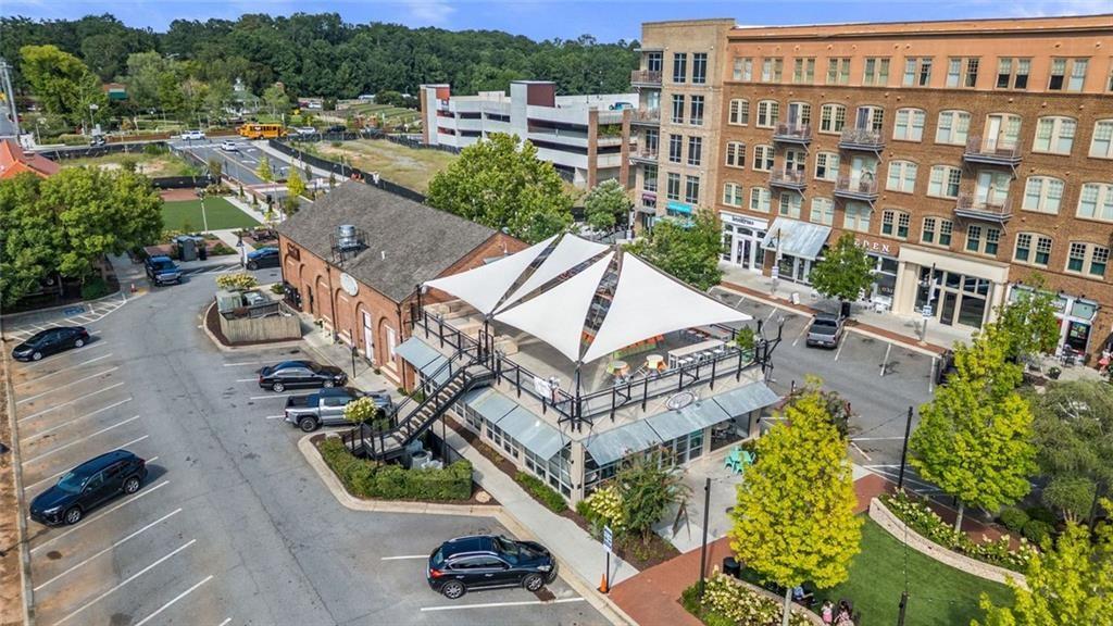 Ridgewalk Landing - Residential